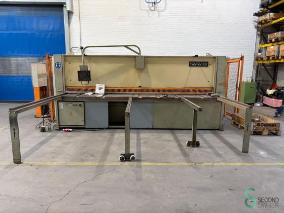 Safan HVR 430-6 MET.1783 1  2144